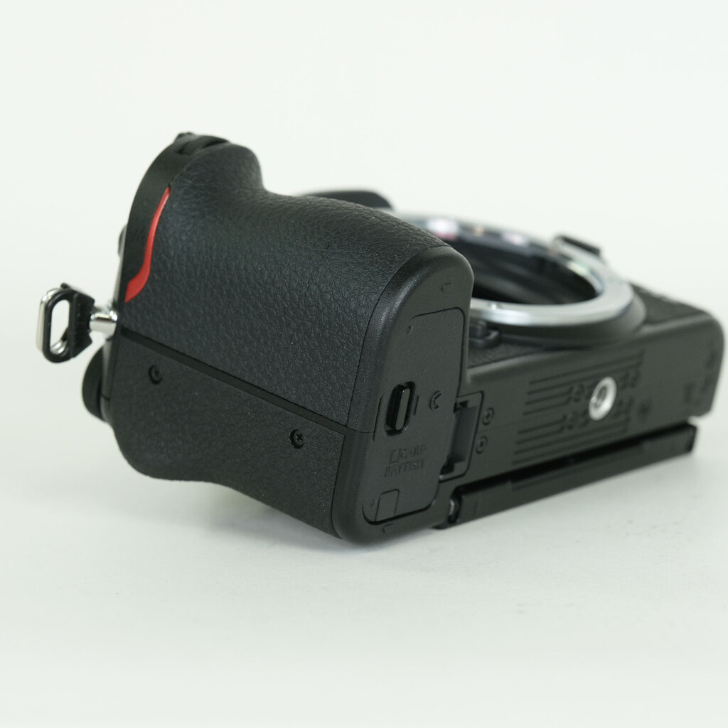 Nikon Z50 Nikon Z50