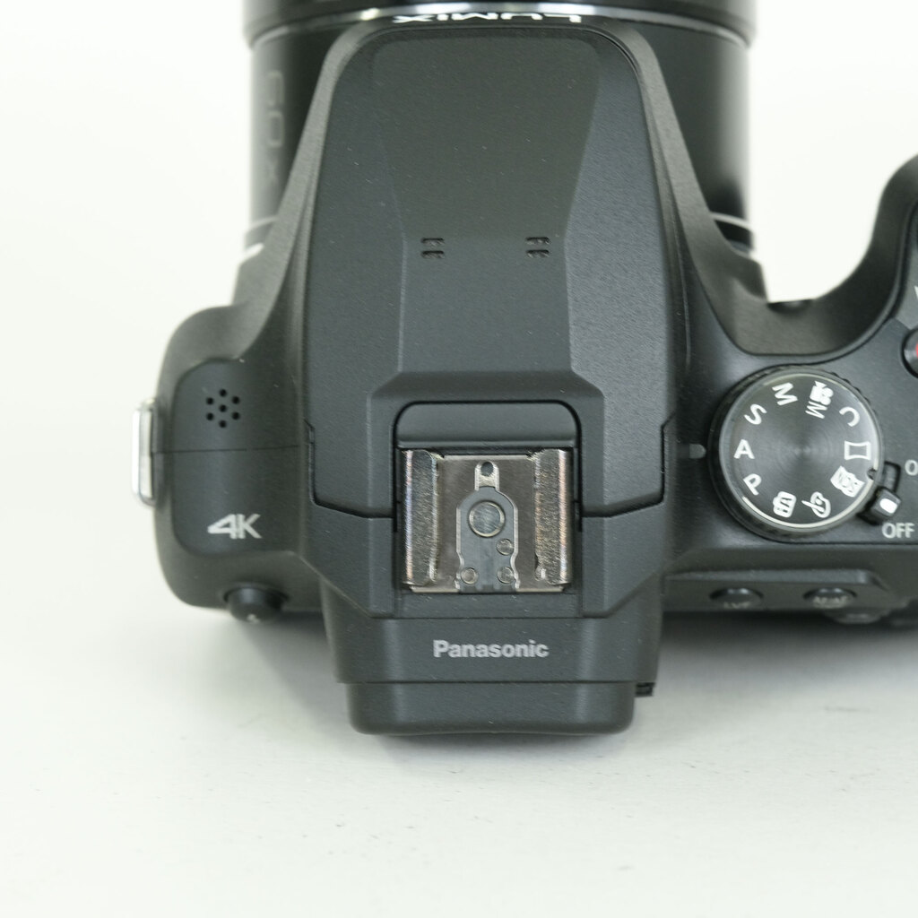 Panasonic LUMIX DC-FZ85