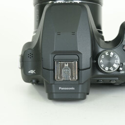 Panasonic LUMIX DC-FZ85