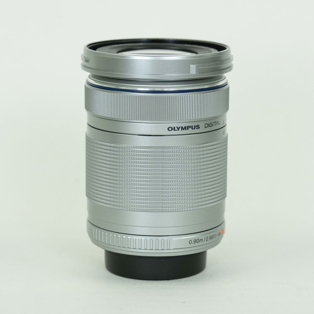 OLYMPUS M.ZUIKO DIGITAL ED 40-150mm F4.0-5.6 R OLYMPUS M.ZUIKO DIGITAL ED 40-150mm F4.0-5.6 R