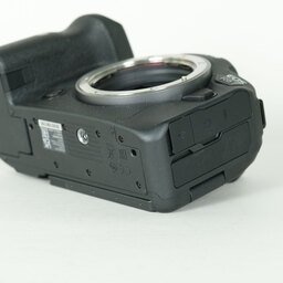 Canon EOS R6