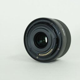Nikon NIKKOR Z DX 24mm f/1.7