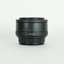 PENTAX smc PENTAX-FA 50mmF1.4