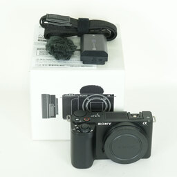 SONY VLOGCAM ZV-E10 II(ZV-E10M2) SONY VLOGCAM ZV-E10 II(ZV-E10M2)