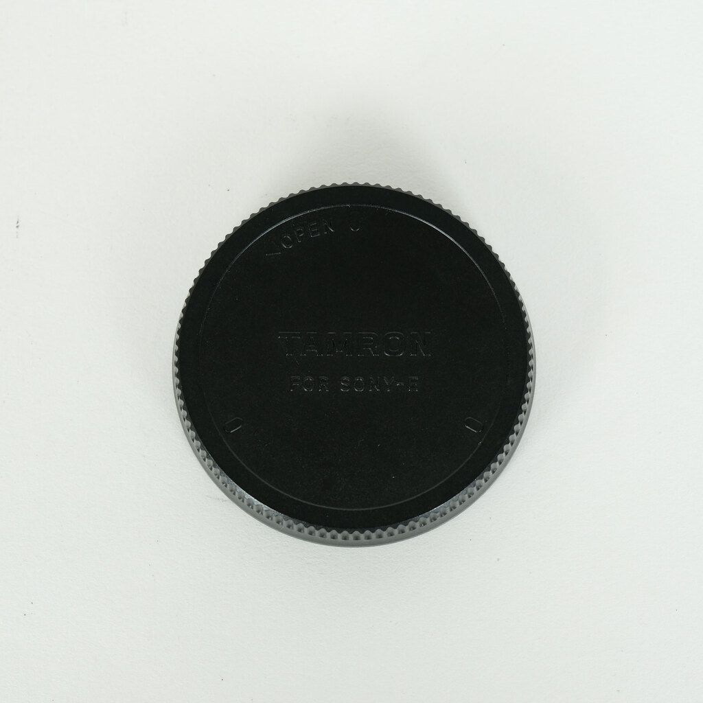 TAMRON 50-300mm F/4.5-6.3 Di III VC VXD (Model A069) [ソニーE用]