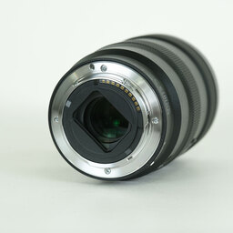 SONY E 16-55mm F2.8 G SEL1655G