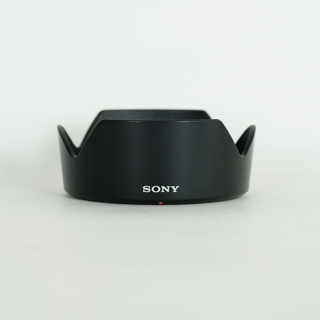 SONY FE 35mm F1.8 SEL35F18F