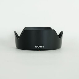 SONY FE 35mm F1.8 SEL35F18F