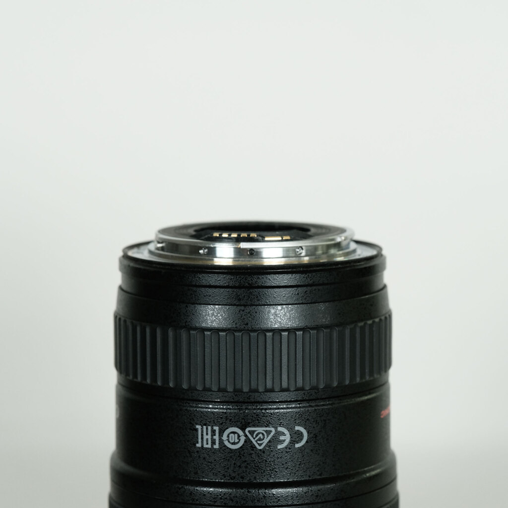 Canon EF16-35mm F2.8L II USM