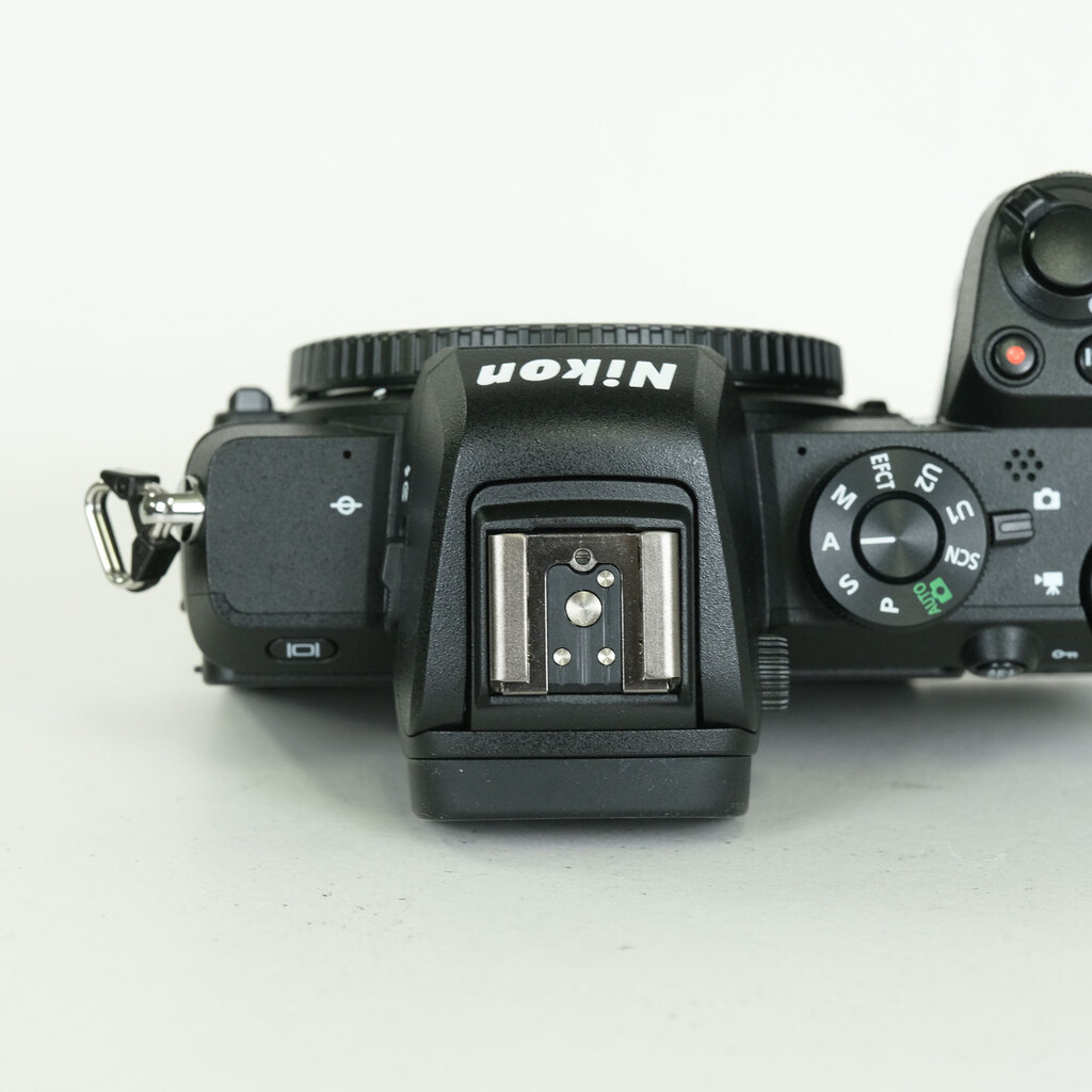 Nikon Z50 Nikon Z50
