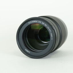 Panasonic LUMIX G VARIO 100-300mm / F4.0-5.6 II / POWER O.I.S. Panasonic LUMIX G VARIO 100-300mm / F4.0-5.6 II / POWER O.I.S.