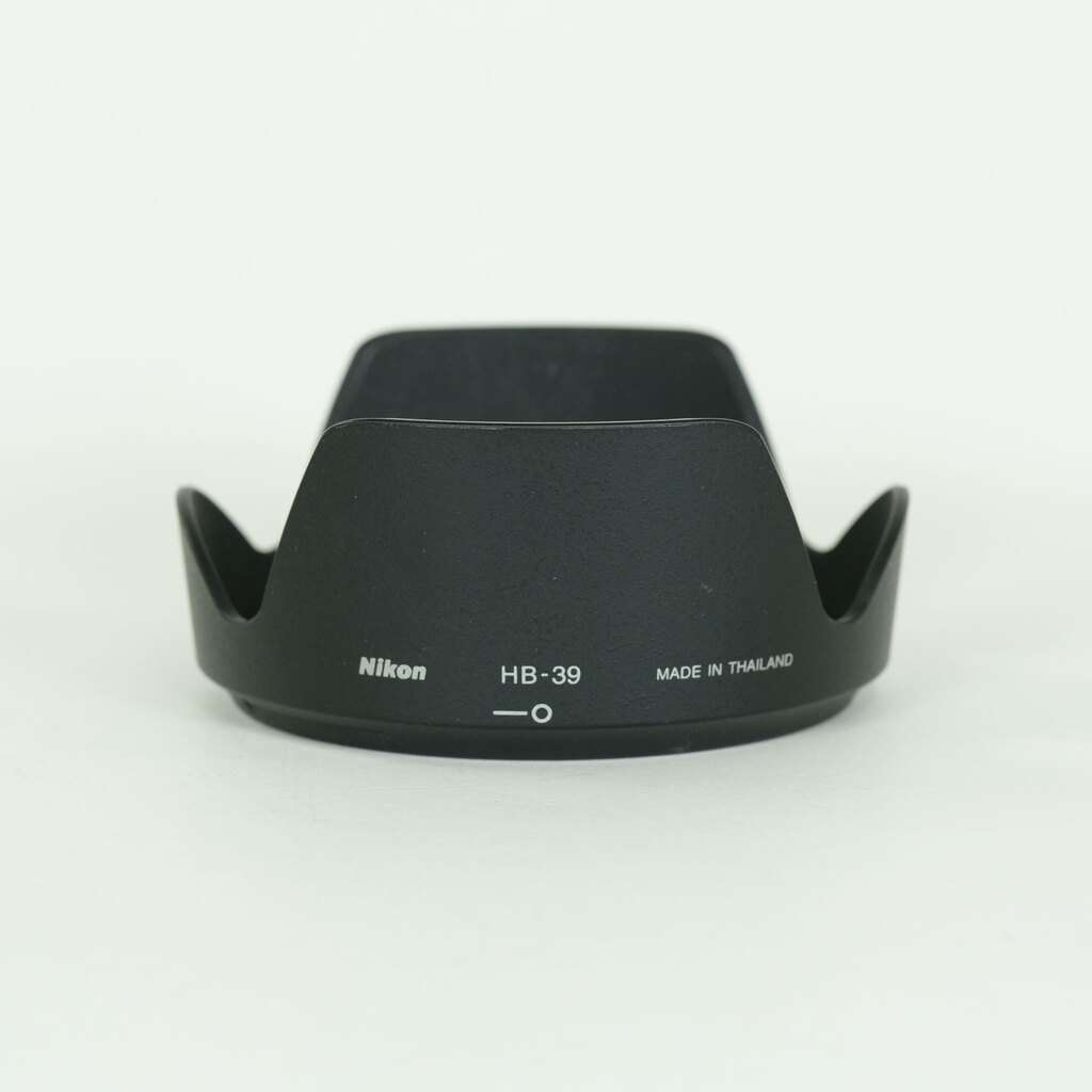 Nikon AF-S DX NIKKOR 16-85mm F3.5-5.6G ED VR