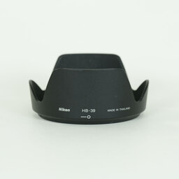 Nikon AF-S DX NIKKOR 16-85mm F3.5-5.6G ED VR