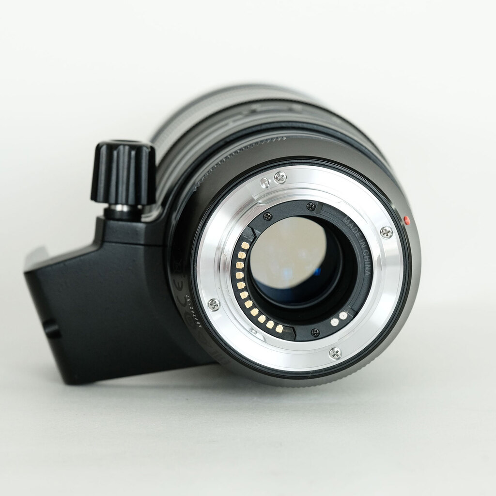 OLYMPUS M.ZUIKO DIGITAL ED 40-150mm F2.8 PROテレコンバーターキット