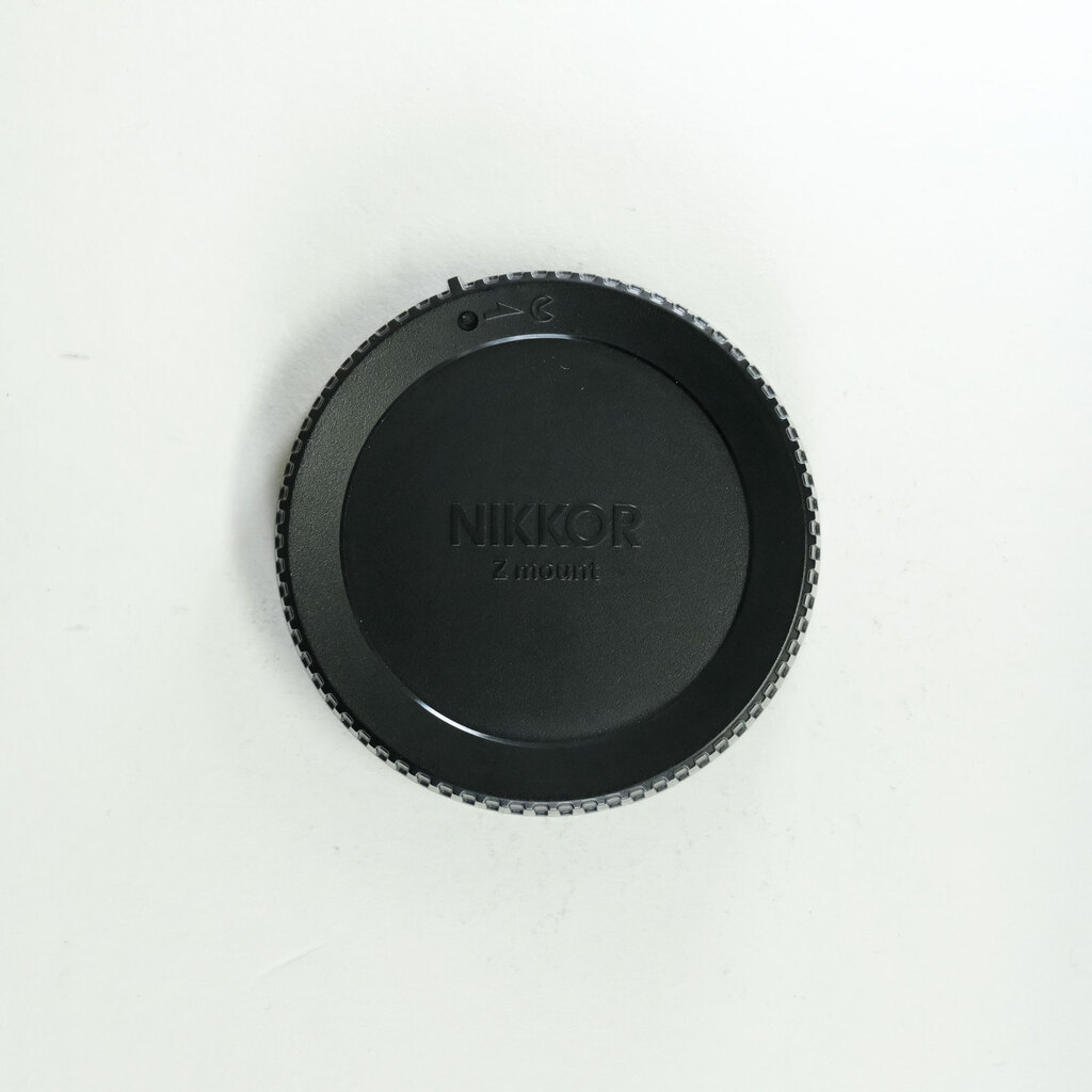 Nikon NIKKOR Z 24-120mm f/4 S Nikon NIKKOR Z 24-120mm f/4 S