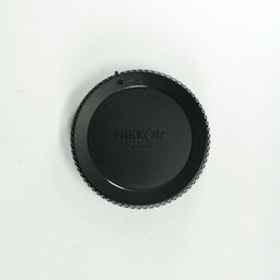 Nikon NIKKOR Z 24-120mm f/4 S Nikon NIKKOR Z 24-120mm f/4 S