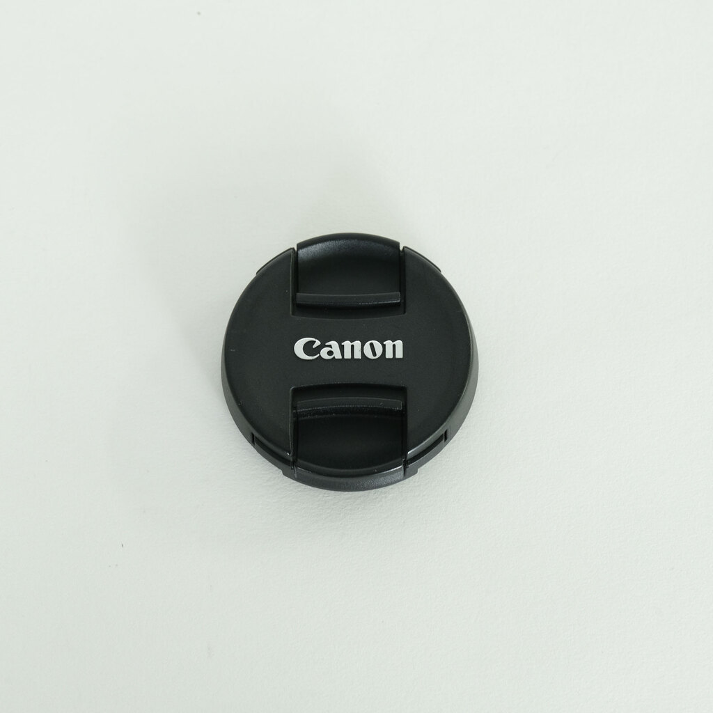Canon EF50mm F1.8 STM