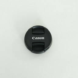 Canon EF50mm F1.8 STM