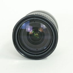 Nikon AF-S DX NIKKOR 18-200mm F3.5-5.6G ED VR II