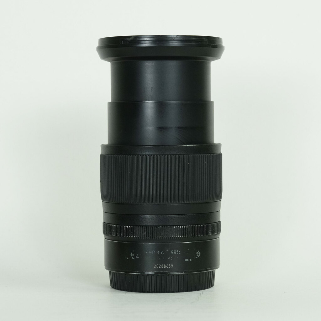 Nikon NIKKOR Z 24-70mm f/4 S Nikon NIKKOR Z 24-70mm f/4 S