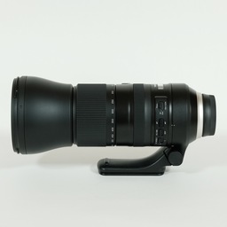 TAMRON SP 150-600mm F/5-6.3 Di VC USD G2 (Model A022) [ニコンF用]