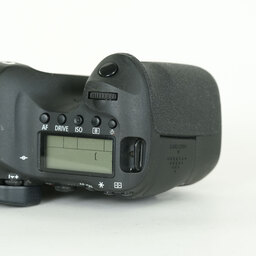 Canon EOS 6D