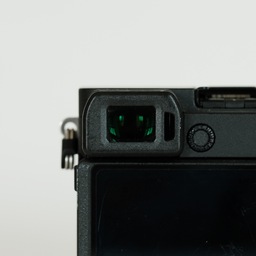 SONY α6600（ILCE-6600）