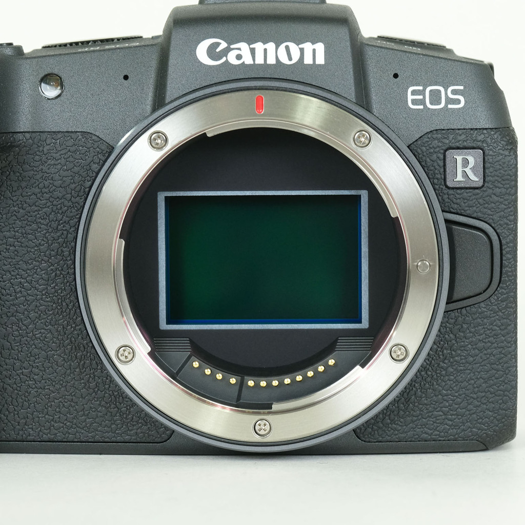 Canon EOS RP