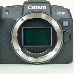 Canon EOS RP