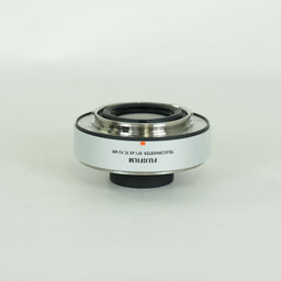 FUJIFILM XF200mmF2 R LM WR