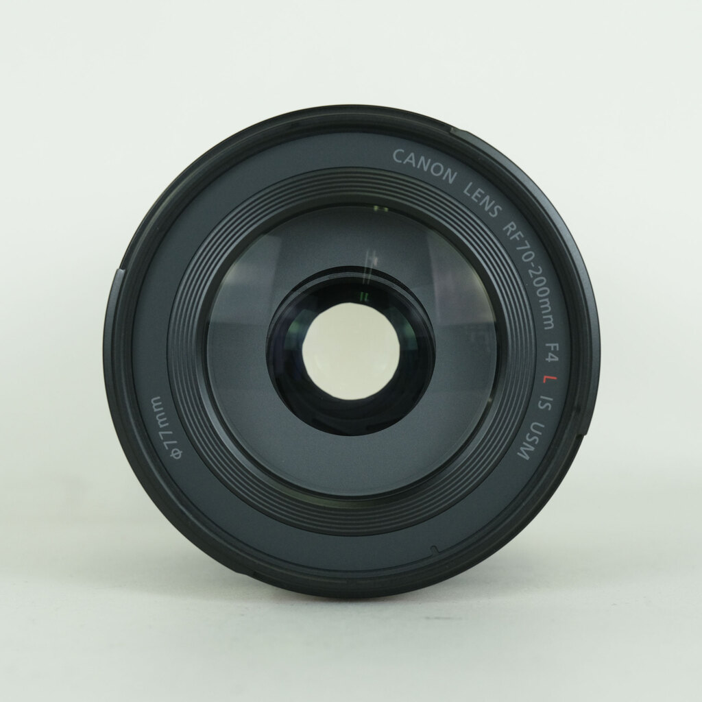 Canon RF70-200mm F4 L IS USM