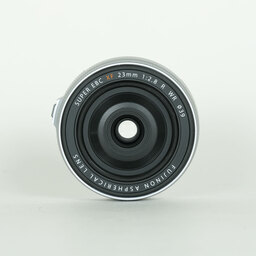 FUJIFILM XF23mmF2.8 R WR FUJIFILM XF23mmF2.8 R WR