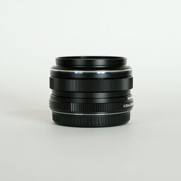 OLYMPUS M.ZUIKO DIGITAL 17mm F1.8