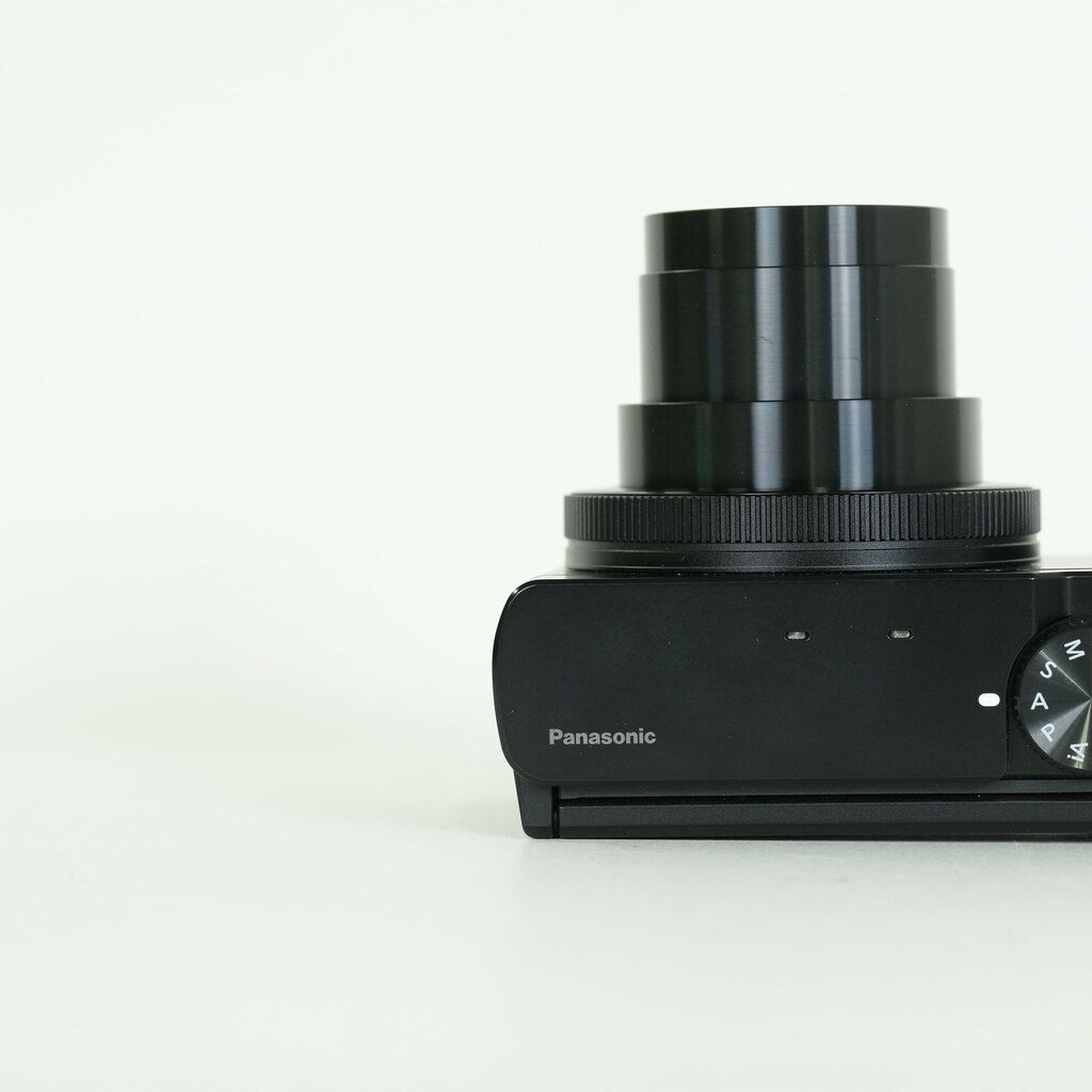 Panasonic LUMIX TZ99