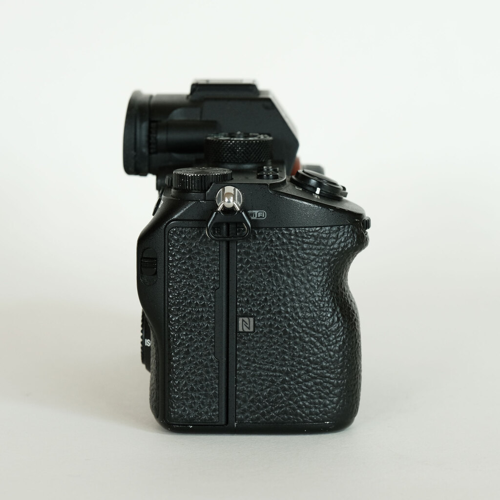 SONY α7R III（ILCE-7RM3）