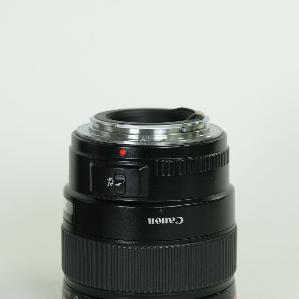 Canon EF35mm F1.4L USM