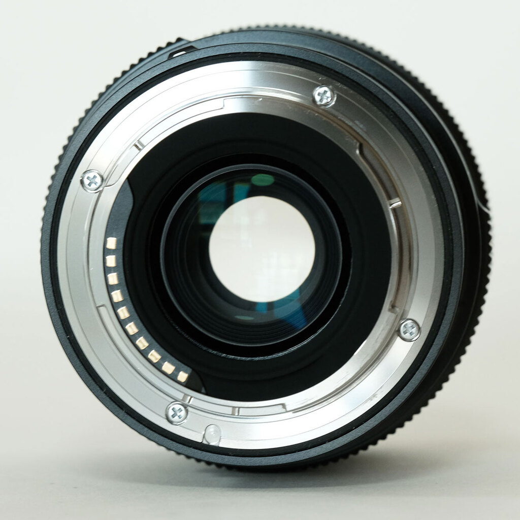 SIGMA 35mm F2 DG DN | Contemporary [ソニーE用]