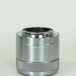 SONY E 30mm F3.5 Macro SEL30M35