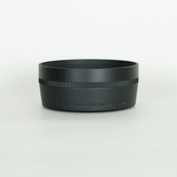 SIGMA 30mm F1.4 DC DN｜Contemporary [フジフイルムX用]