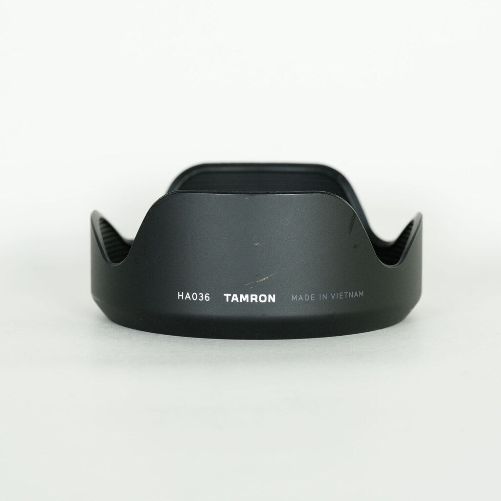 TAMRON 18-300mm F/3.5-6.3 Di III-A VC VXD (Model B061) [フジフイルムX用]