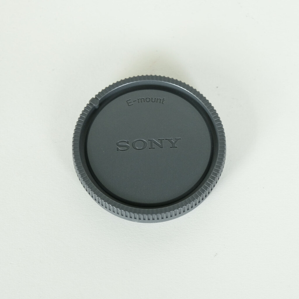 SONY E PZ 16-50mm F3.5-5.6 OSS SELP1650 シルバー