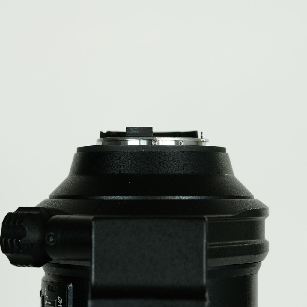 TAMRON SP 150-600mm F/5-6.3 Di VC USD (Model A011) [ニコンF用]