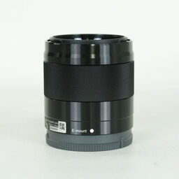 SONY E 50mm F1.8 OSS SEL50F18