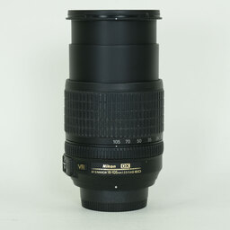 Nikon AF-S DX NIKKOR 18-105mm F3.5-5.6G ED VR