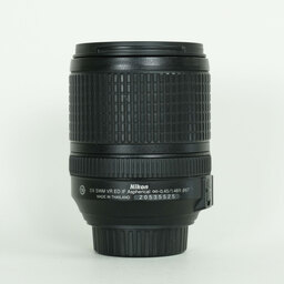 Nikon AF-S DX NIKKOR 18-140mm F3.5-5.6G ED VR
