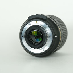 Nikon AF-S DX NIKKOR 18-140mm F3.5-5.6G ED VR