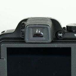 Nikon COOLPIX P520 BK ブラック