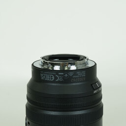 SONY FE 16-25mm F2.8 G SEL1625G