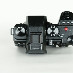 Panasonic LUMIX G9 PRO II