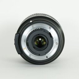 Nikon AF-S DX NIKKOR 18-300mm f/3.5-6.3G ED VR